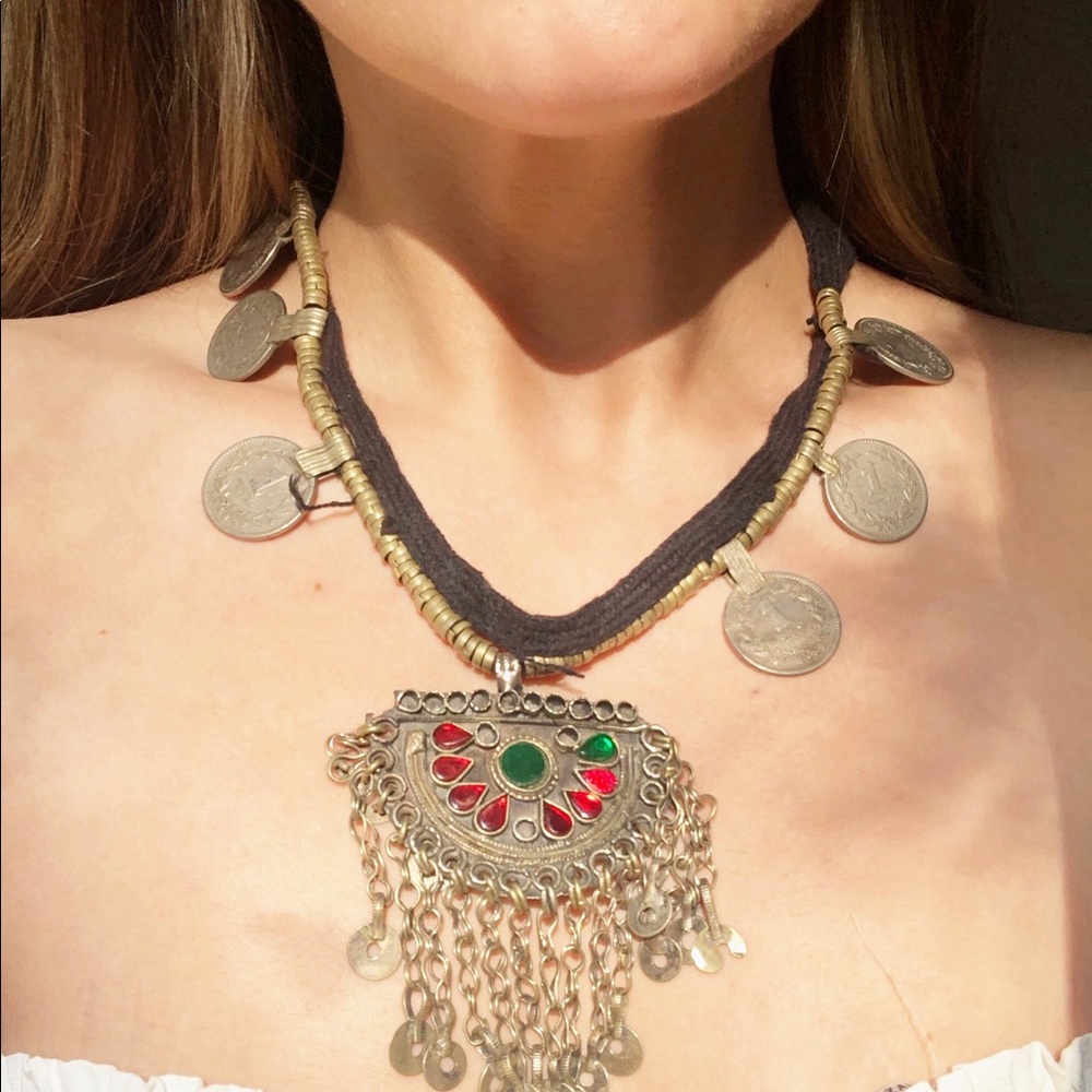 Necklace